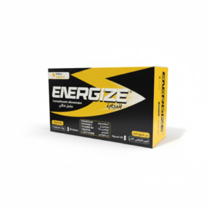 Dolpina Energize 30 g – Algérie