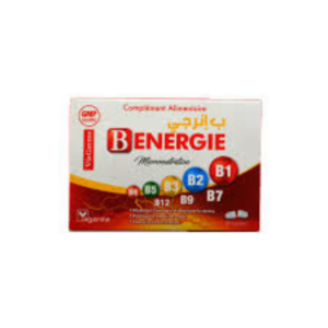 VieGerme BÉnergie – Algérie