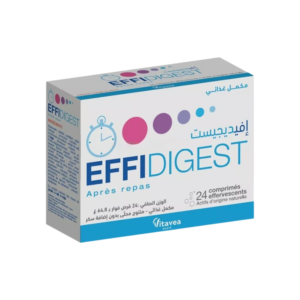 I­tivea Effidigest 24 comprimés – Algérie
