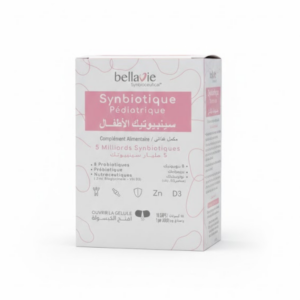 Bellavie Synbioceutical Pédiatrique – Algérie