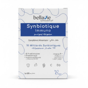 Bellavie Synbioceutical Immuno – Algérie