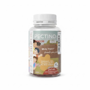 Pectino Junior – Algérie