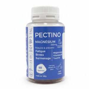 Pectino Magnésium – Algérie