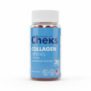 Cheks Vitamins Collagen – Algérie