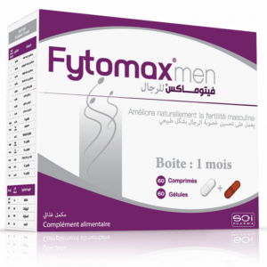 FytomaxMen – Algérie