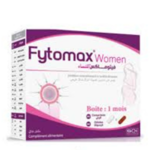 FytomaxWomen – Algérie
