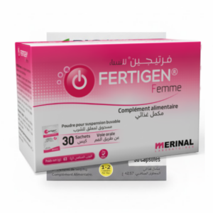 FertiGen Femme – Algérie