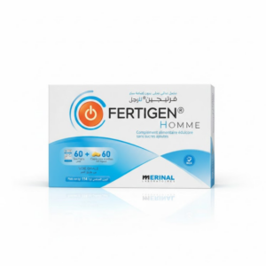 FertiGen Homme – Algérie