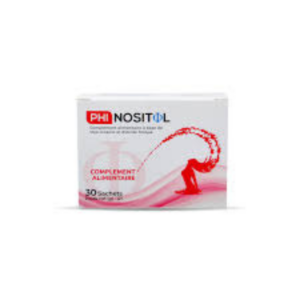 Phinositol – Algérie