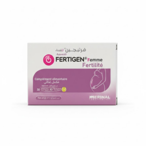 FertiGen Femme Fertilité – Algérie
