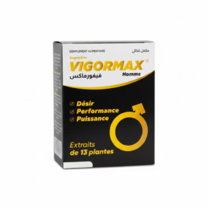 Soprodim Vigormax 30 gélules – Algérie