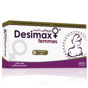 Desimax Femme – Algérie