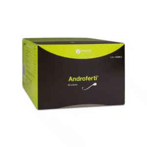 QPharma AndroFerti – Algérie