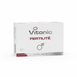 Vitonic Fertilité – Algérie