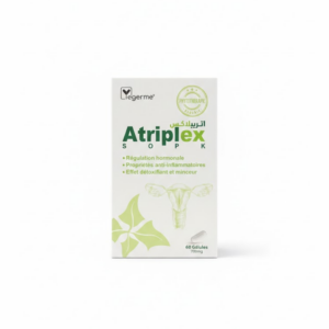 VieGerme Atriolex – Algérie