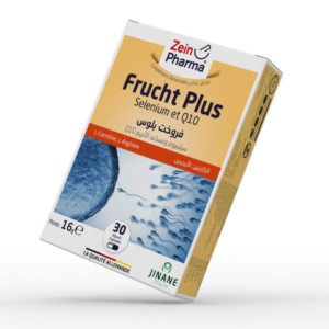 Zein Pharma Frucht Plus – Algérie