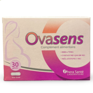 Thera Santé Ovasens – Algérie