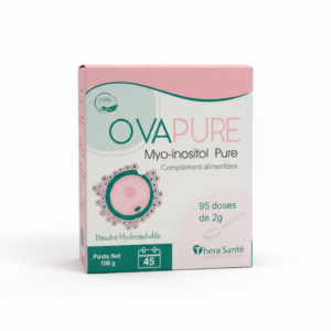 Thera Santé OvaPure – Algérie