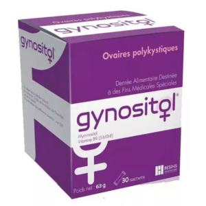 GynoSitol 30 sachets – Algérie
