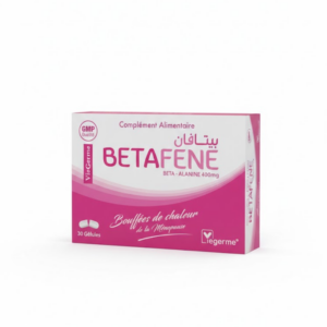 VieGerme BetaFene – Algérie