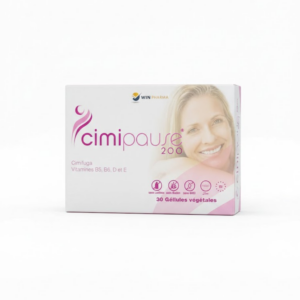 WinPharma CimiPause – Algérie