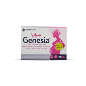 Merinal Genesia – Algérie