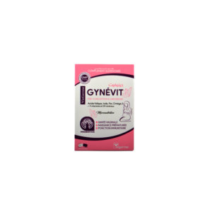 VieGerme GynéVit – Algérie
