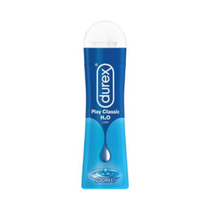 Durex Play Classic H2O – Algérie