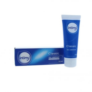 Intimy Lubrifiant Gel Classic – Algérie