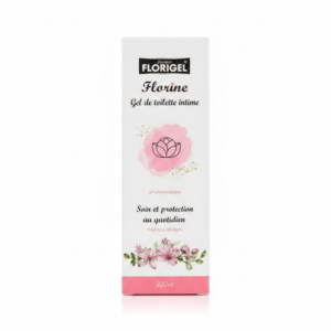 Florigel Gel Intime Soin & Protection – Algérie