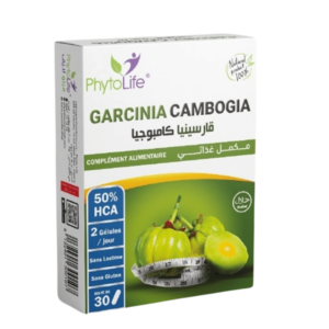Phytolife Garcinia Cambogia – Algérie