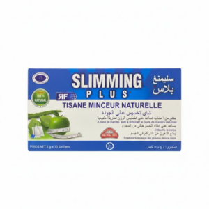 Medi Slim Minceur – Algérie