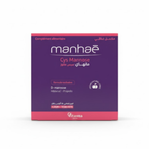 Manhae Cys Mannose – Algérie