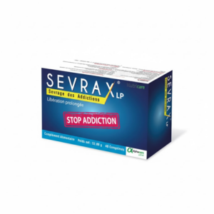 Sevrax LP – Algérie