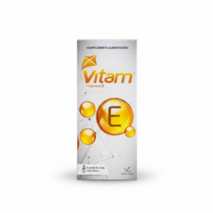 Groupe Santé Vitam – Algérie
