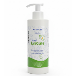 Natural Linicare 350 ml – Algérie