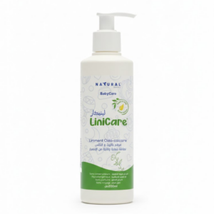 Natural Linicare 200 ml – Algérie