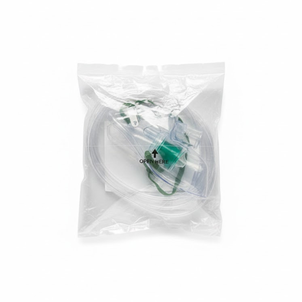 Staricare Accessoires Respiratoires – Algérie