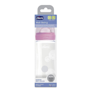 Chicco Well‑Being 0+ – Algérie