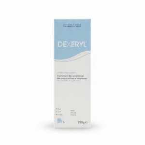 Dexeryl Crème Émolliente – Algérie