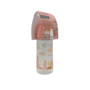 Suavinex Biberon +6 m 360 ml – Algérie
