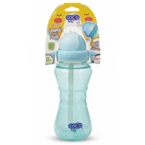 Coco Byby Gourde avec Paille – Algérie