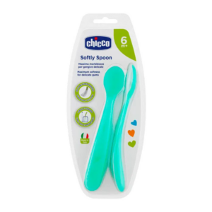Chicco Softly Spoon +6 m – Algérie
