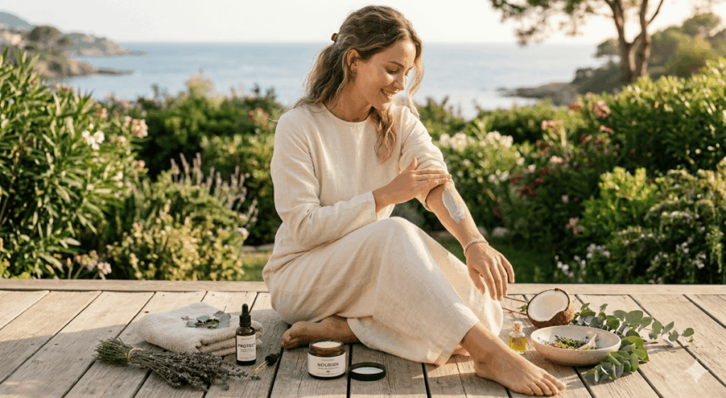 Vente en ligne des produits dermo-cosmétiques