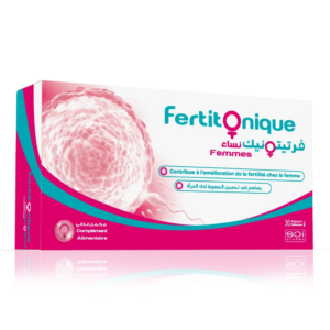 FertiTonique Femmes – Algérie