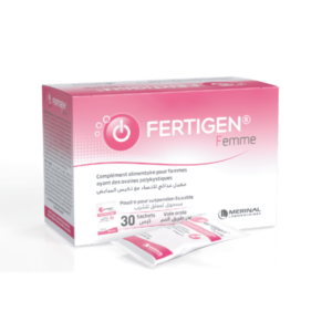 FertiGen Femme – Algérie