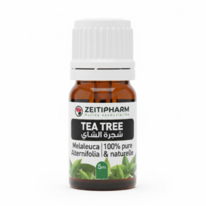 Zeitipharm Huile Essentielle Tea Tree – Algérie