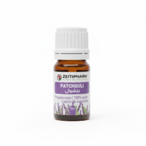 Zeitipharm Huile Essentielle Patchouli – Algérie