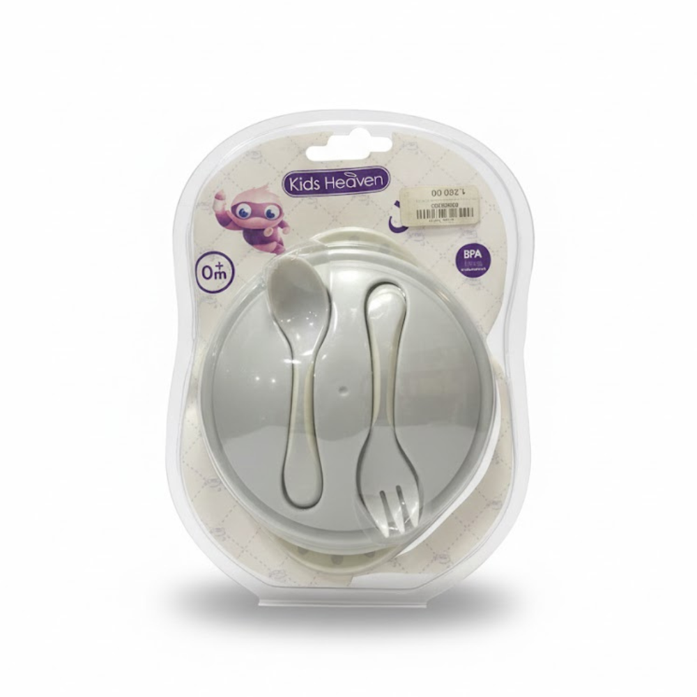 assiette ergonomique bébé +0m Algérie