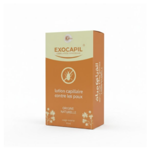 JFLarose Exocapil Lotion Capillaire – Algérie